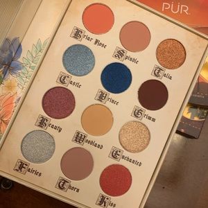 Storybook cosmetics little briar rose